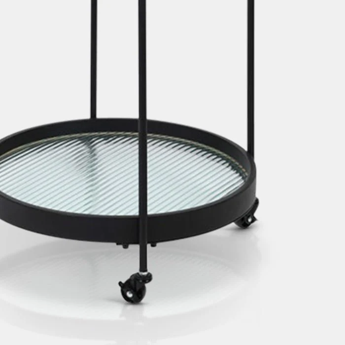 Levan Drinks Trolley - Image 3