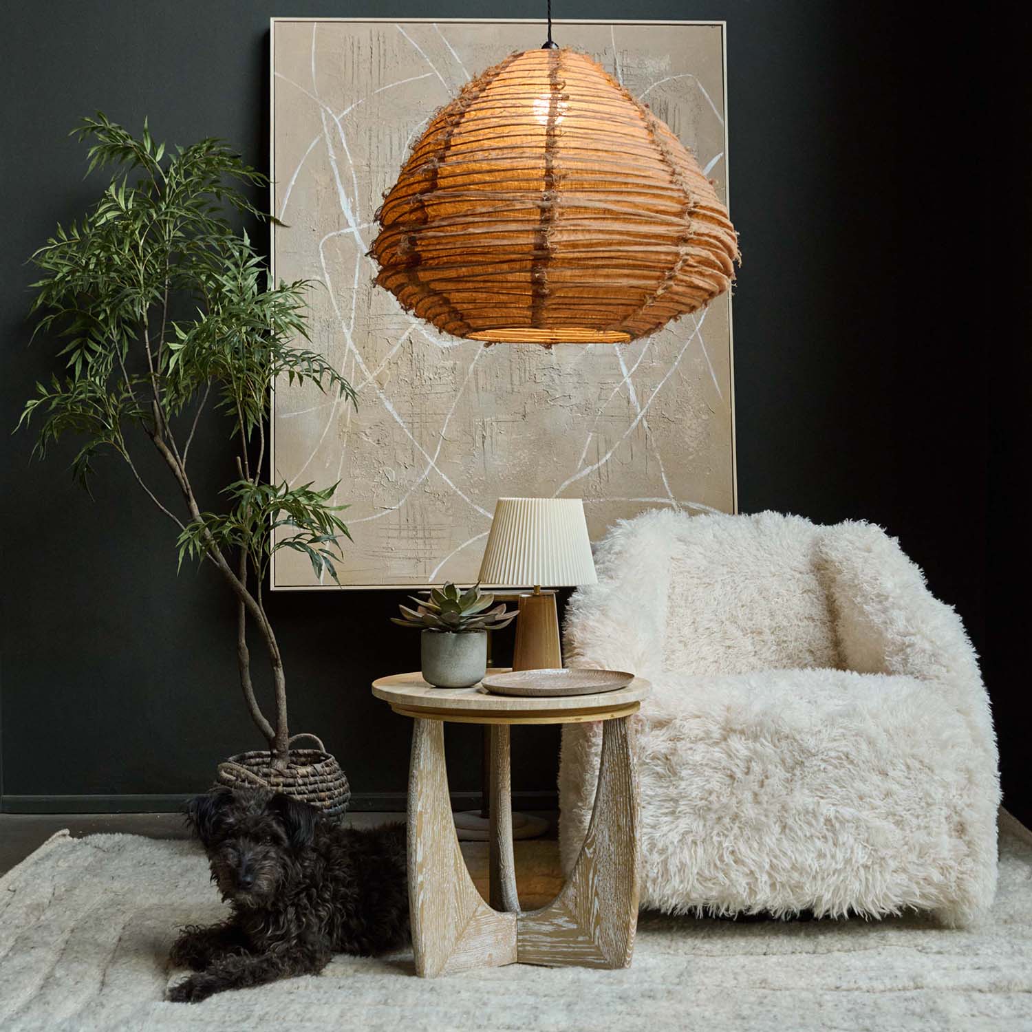 Waverly Living Room Set