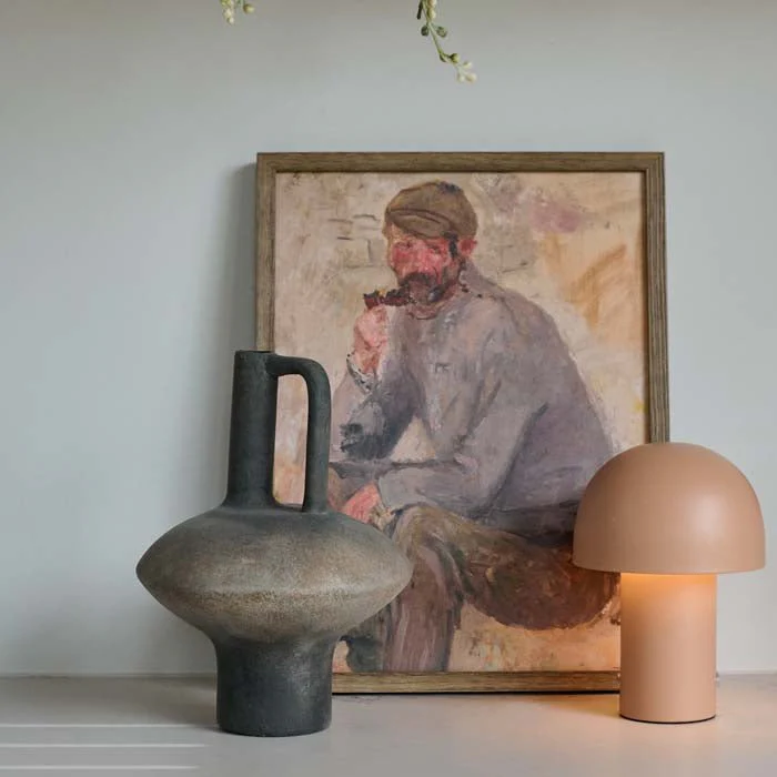 Lovina Vase
