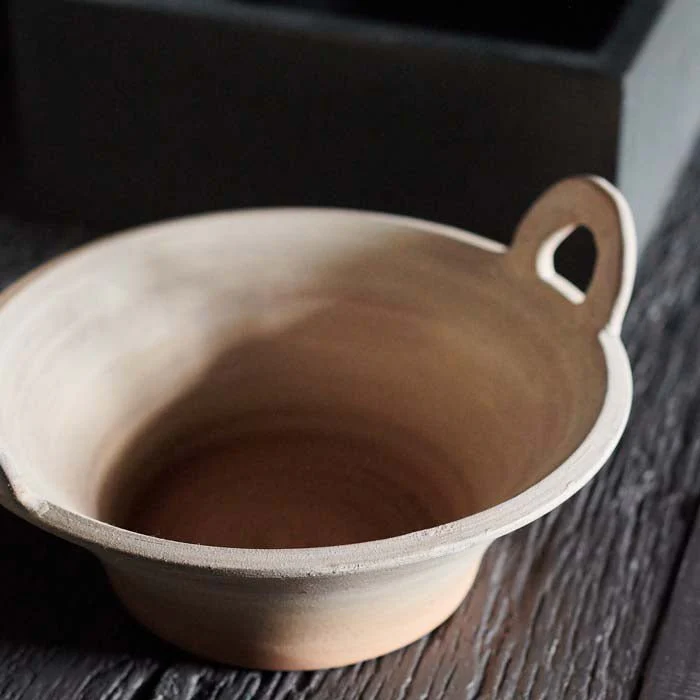 Lucerne Terracotta Bowl - Image 3