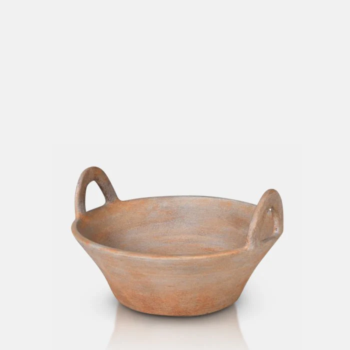 Lucerne Terracotta Bowl - Image 4