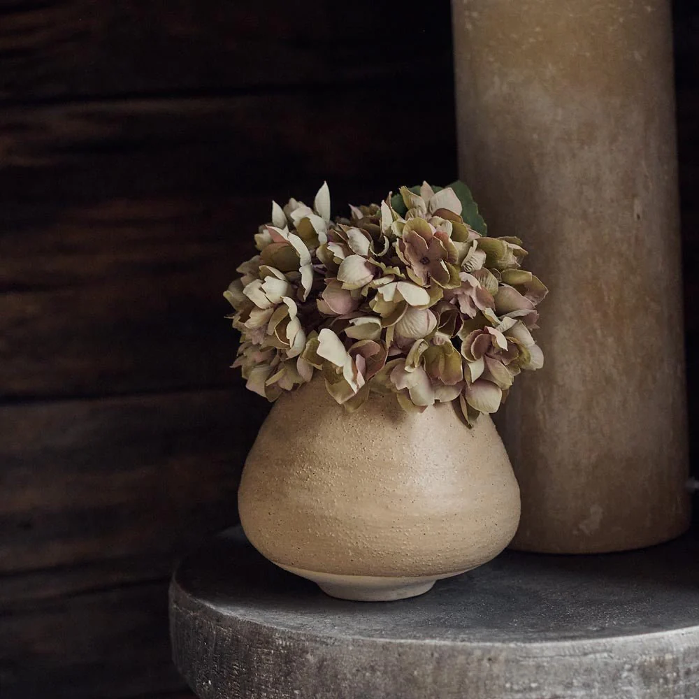 Lucero Ceramic Vase - Image 2