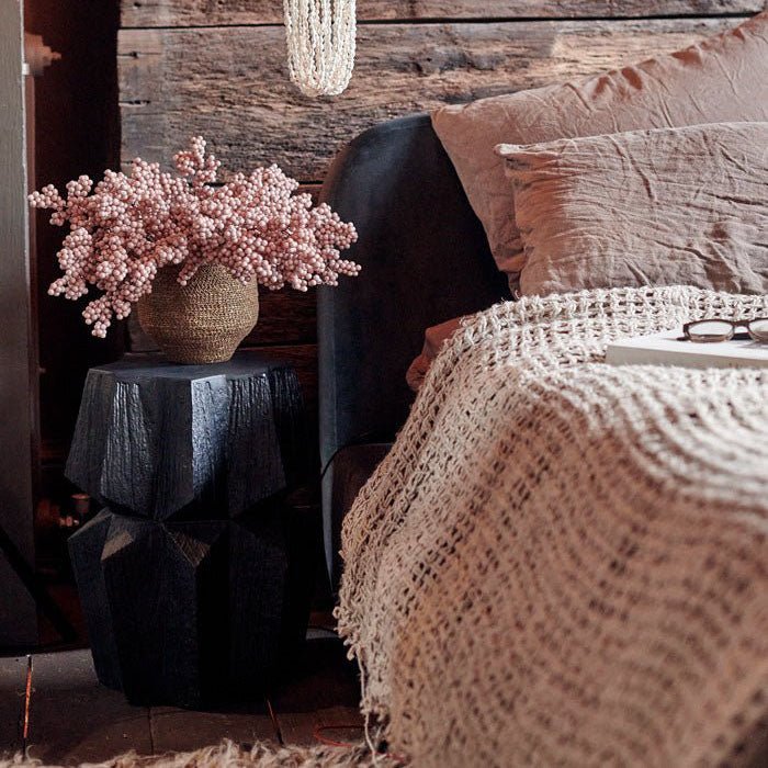 Lucita Side Table - Image 2