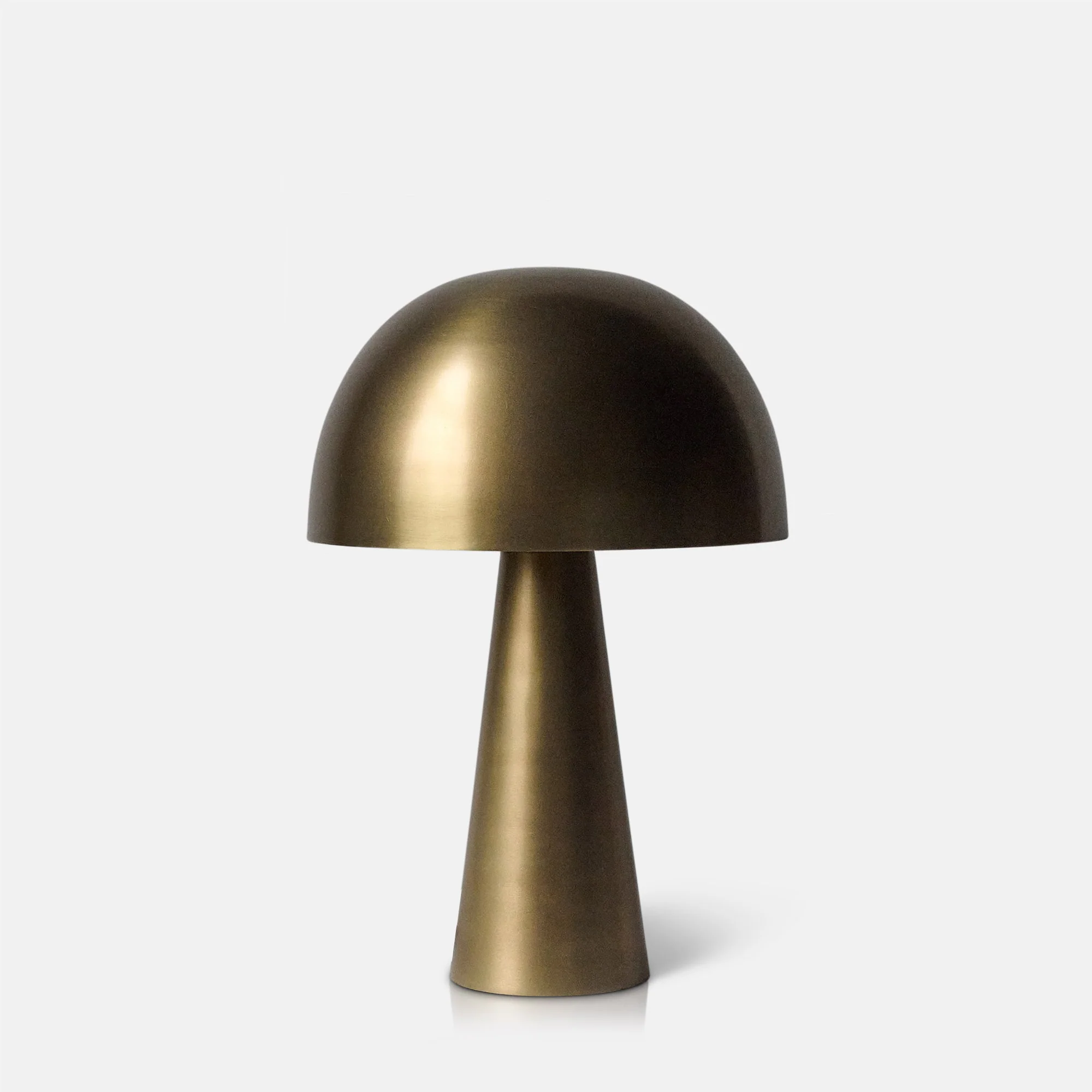 Lunar Gold Table Lamp - Image 4