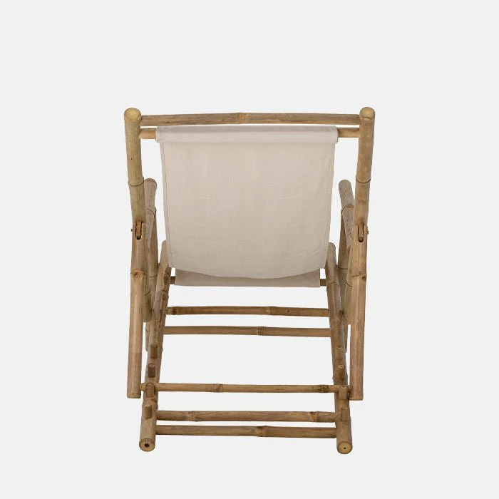 Lutrano Deck Chair - Image 3