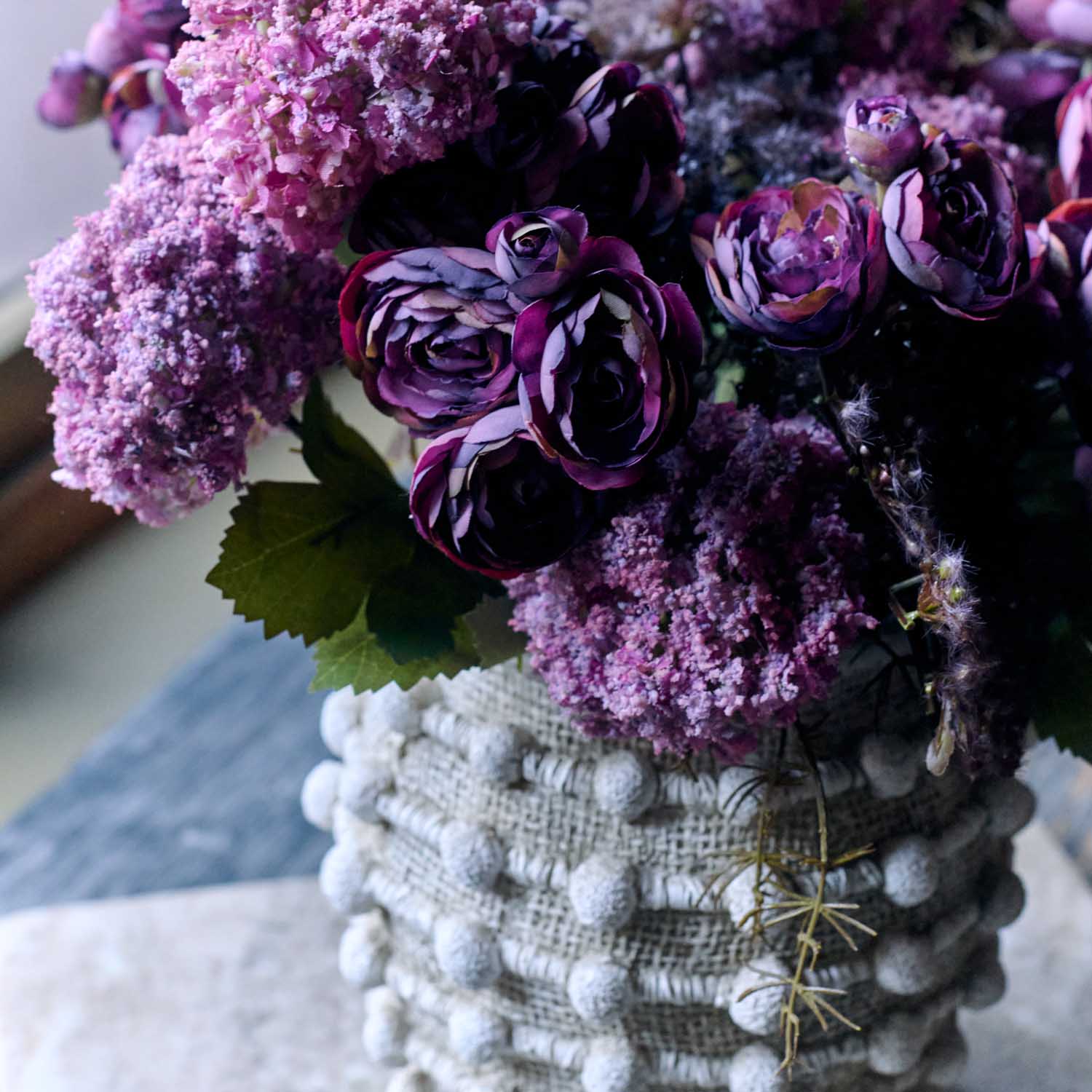 Lyneham Artificial Bouquet - Image 2