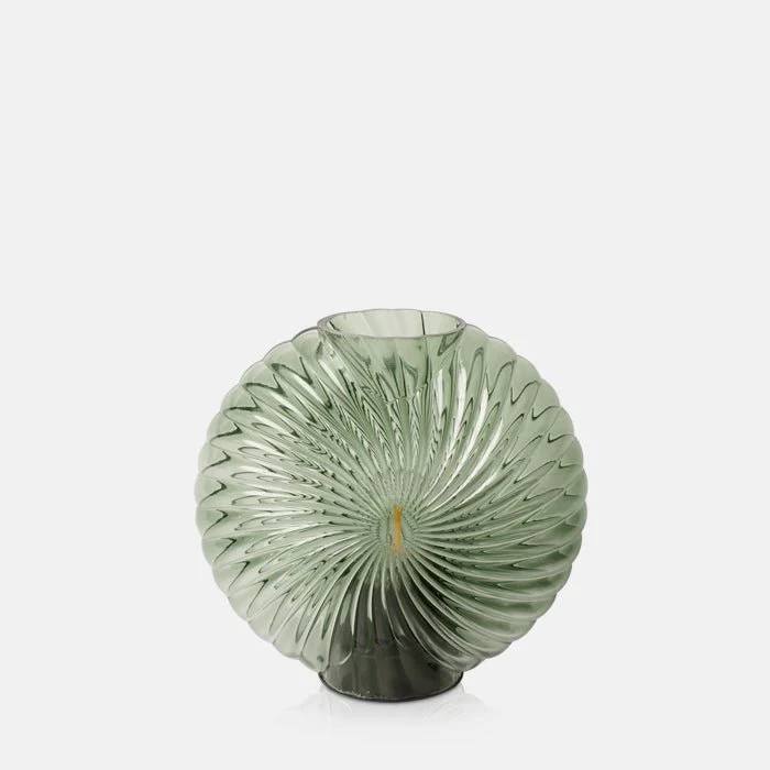 Maeve LED Lamp - Moss Green - Image 4