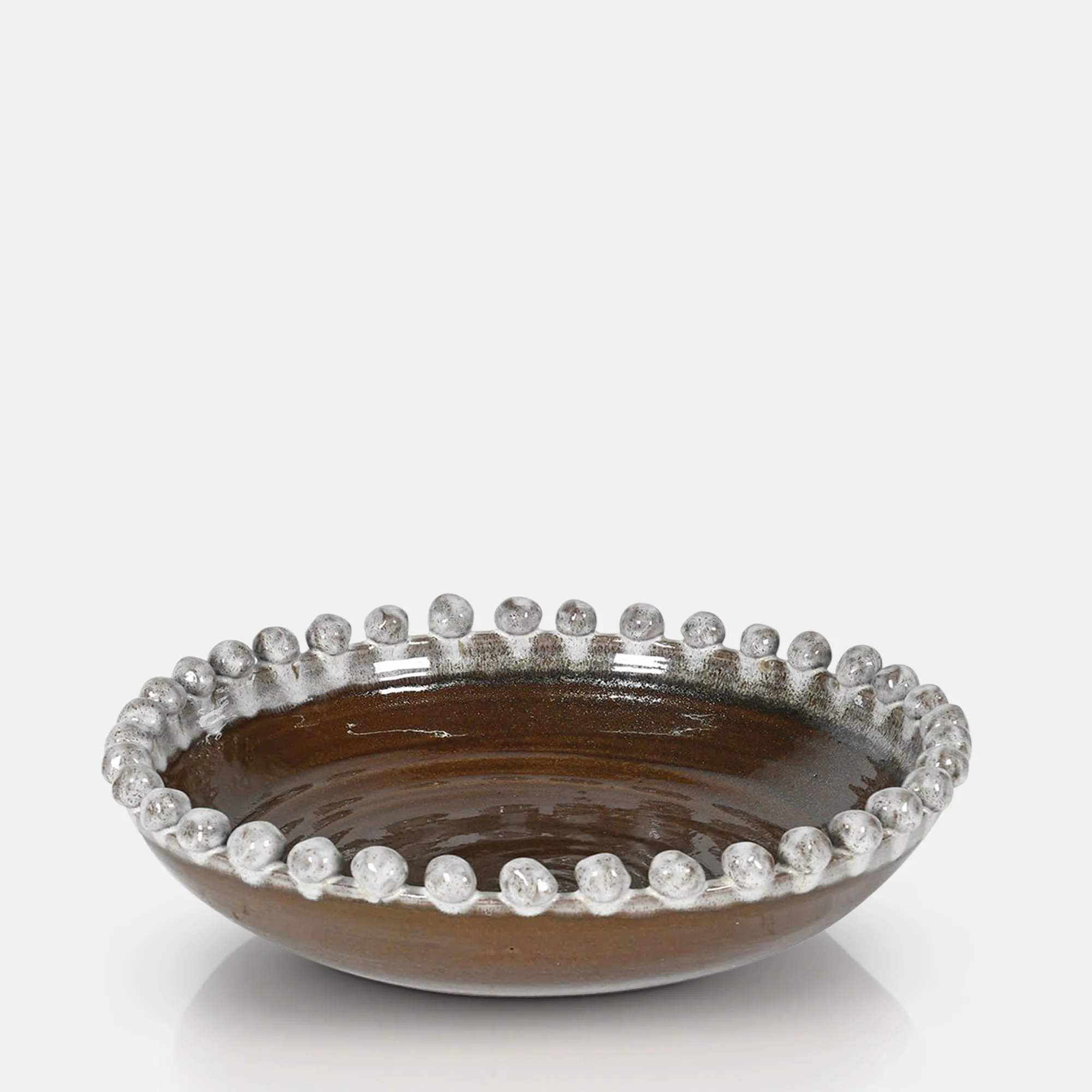 Mamore Terracotta Bowl - Image 4