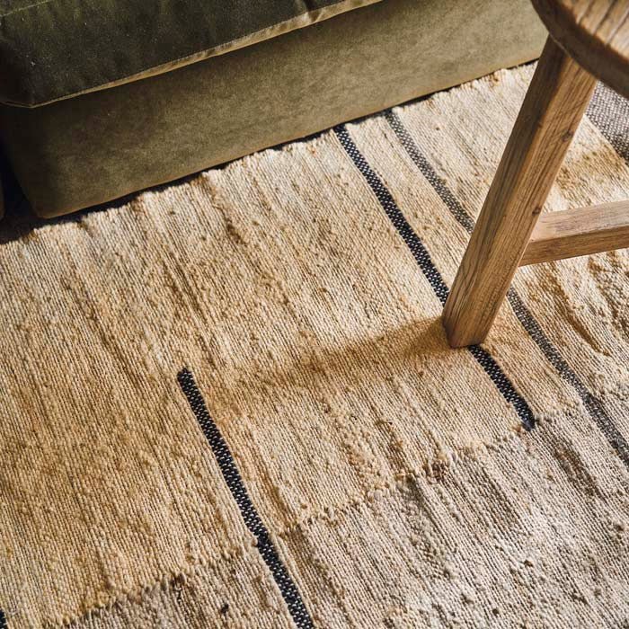 Margot Woven Rug - Image 3