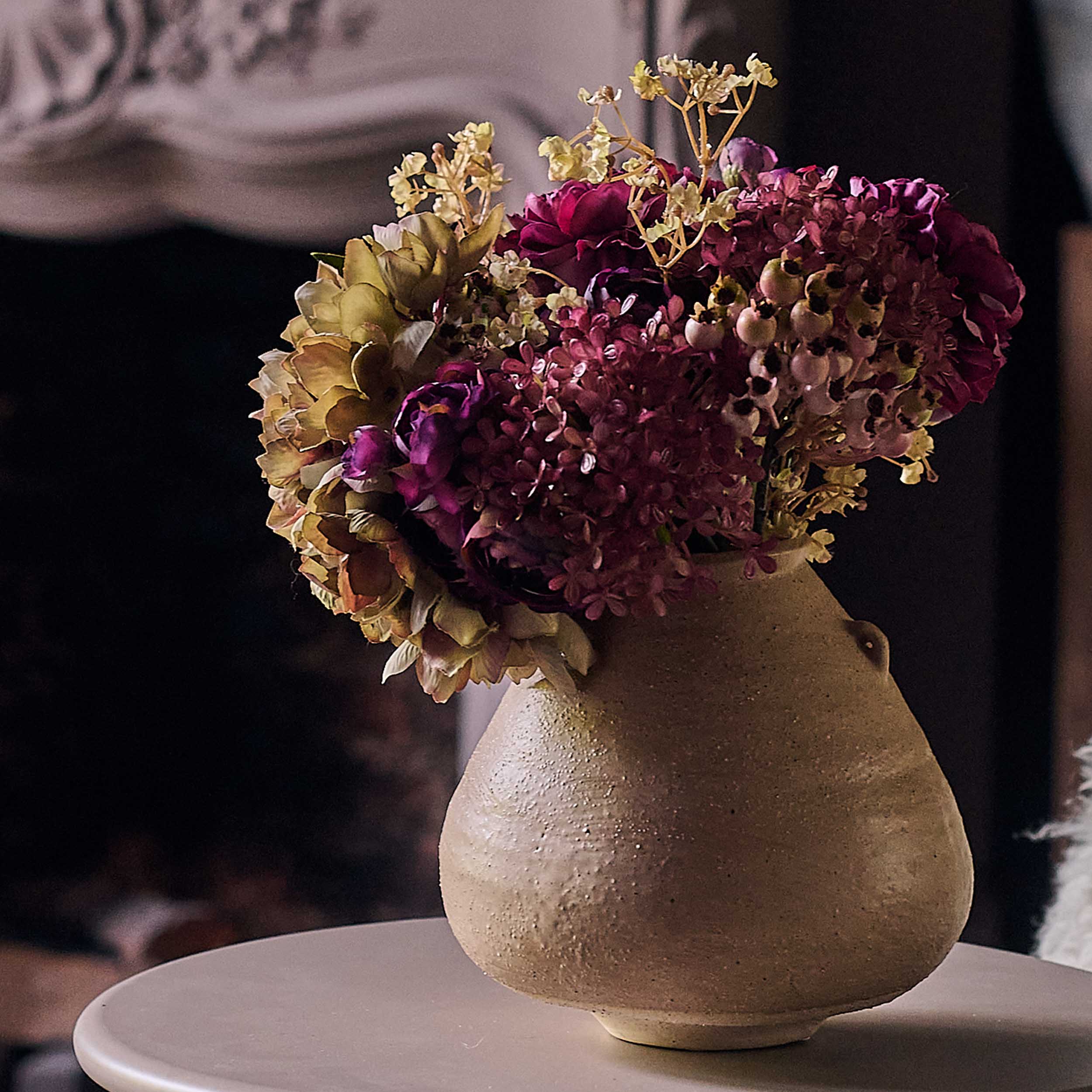 Marilyn Artificial Bouquet - Image 2