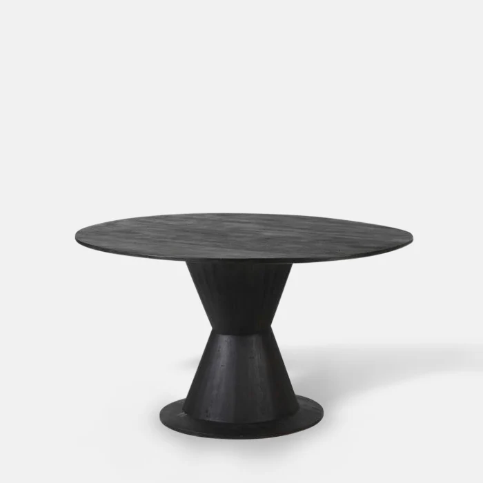 Marlon Oval Dining Table - Image 4