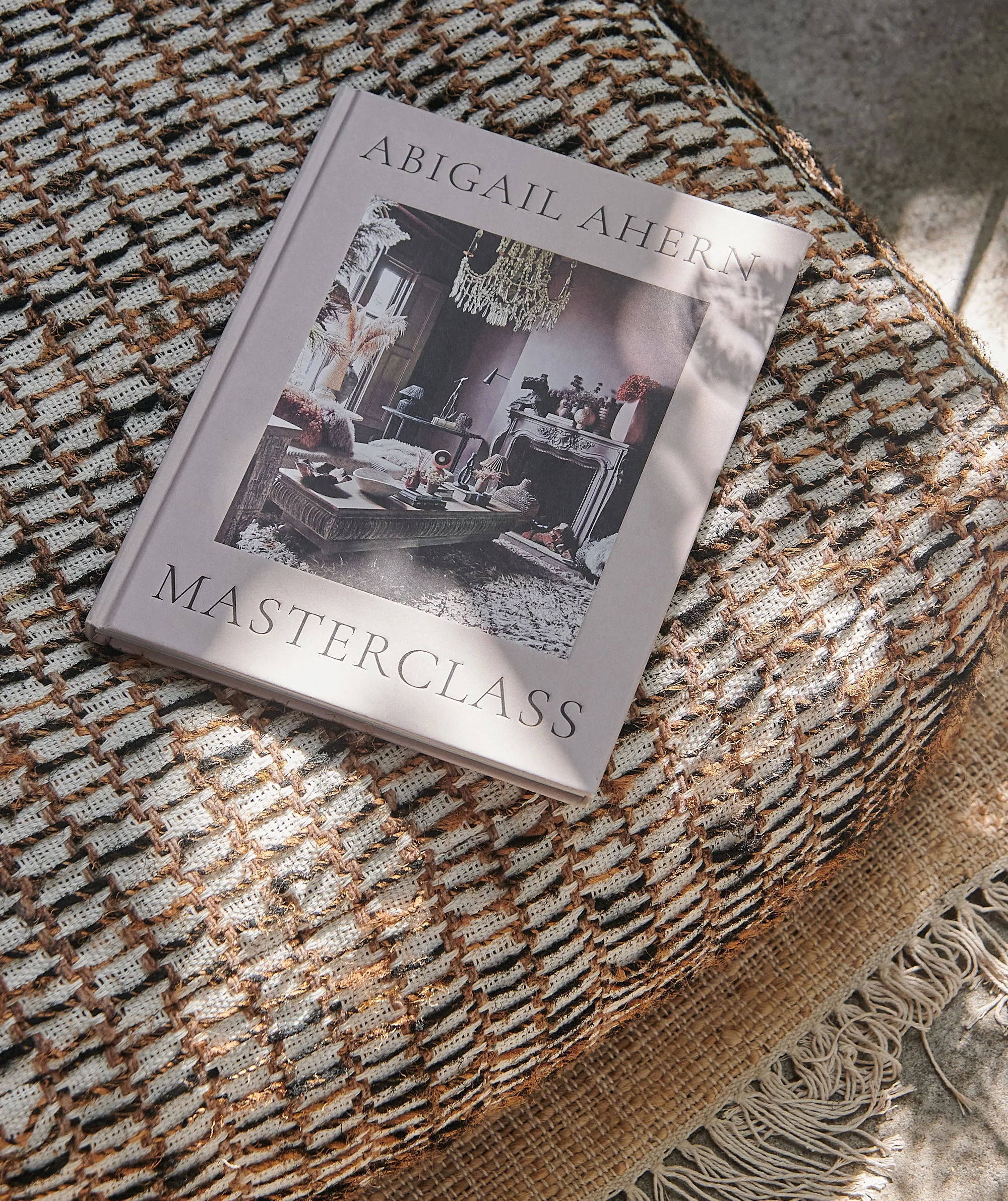 Masterclass (Signed by Abigail Ahern) - Image 10