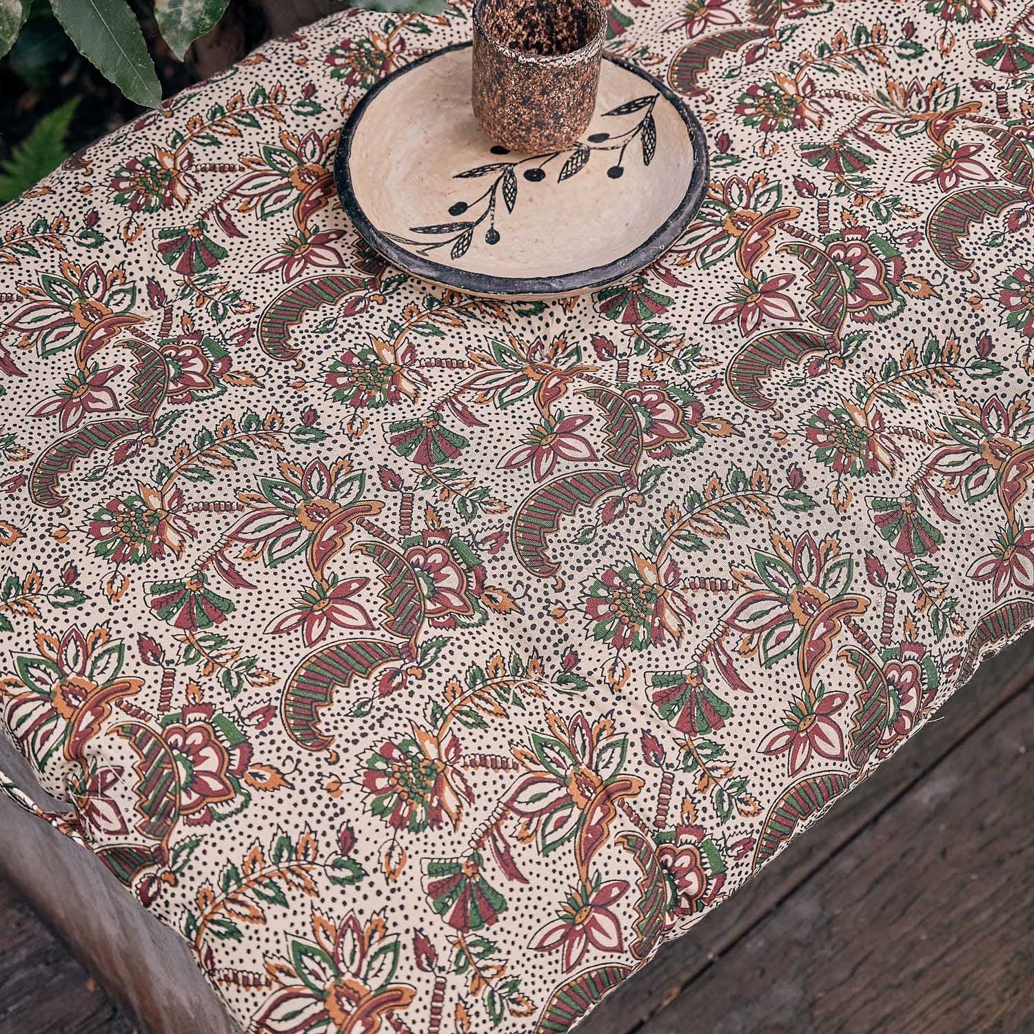 Maysville Cotton Mattress - Image 2