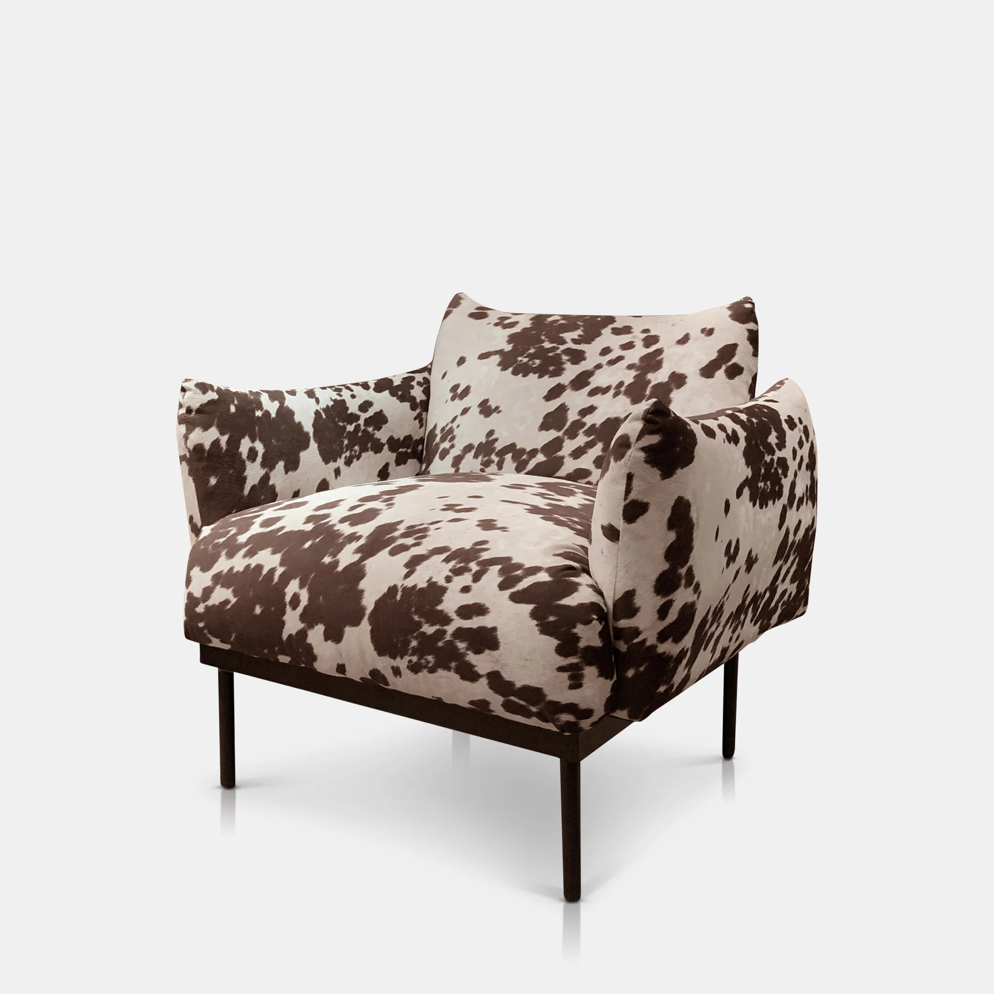 Melvin Armchair - Image 4