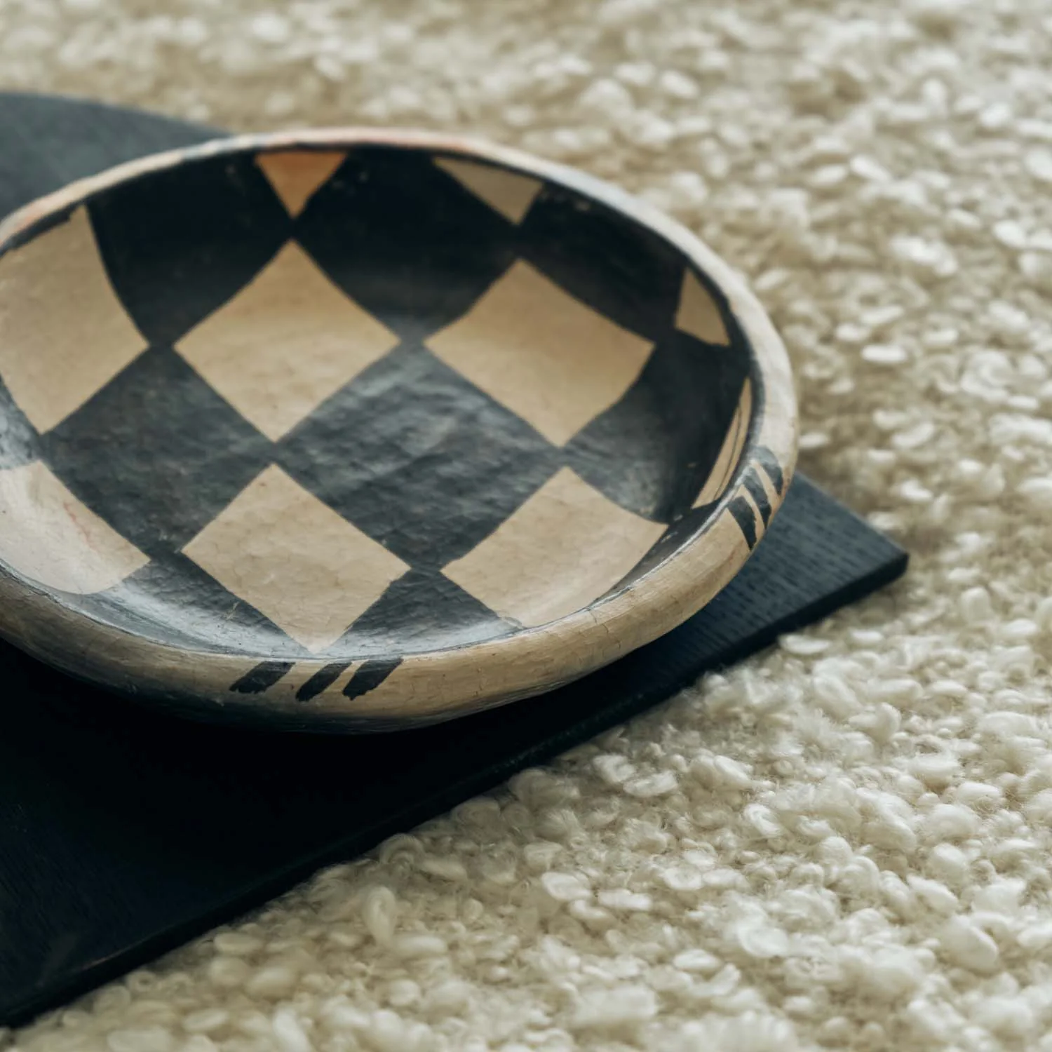 Milano Handmade Clay Dish - Image 5