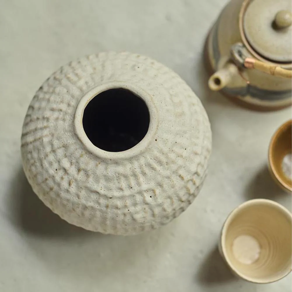 Milner Ceramic Vase - Image 3