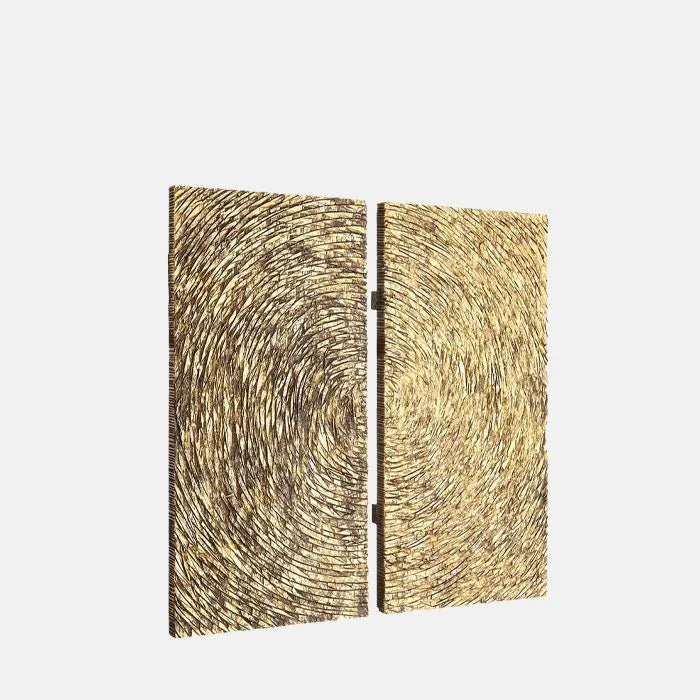 Modello Wooden Wall Art - Image 2