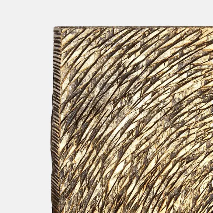 Modello Wooden Wall Art - Image 3