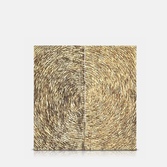 Modello Wooden Wall Art - Image 4