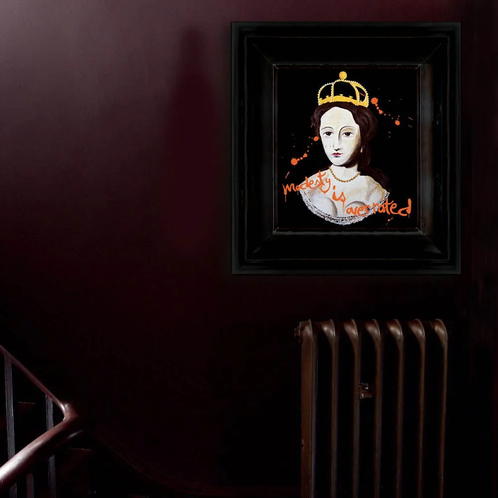 Modesty Box Art - Image 3