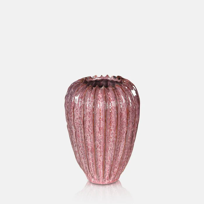 Mollie Ceramic Vase - Image 4
