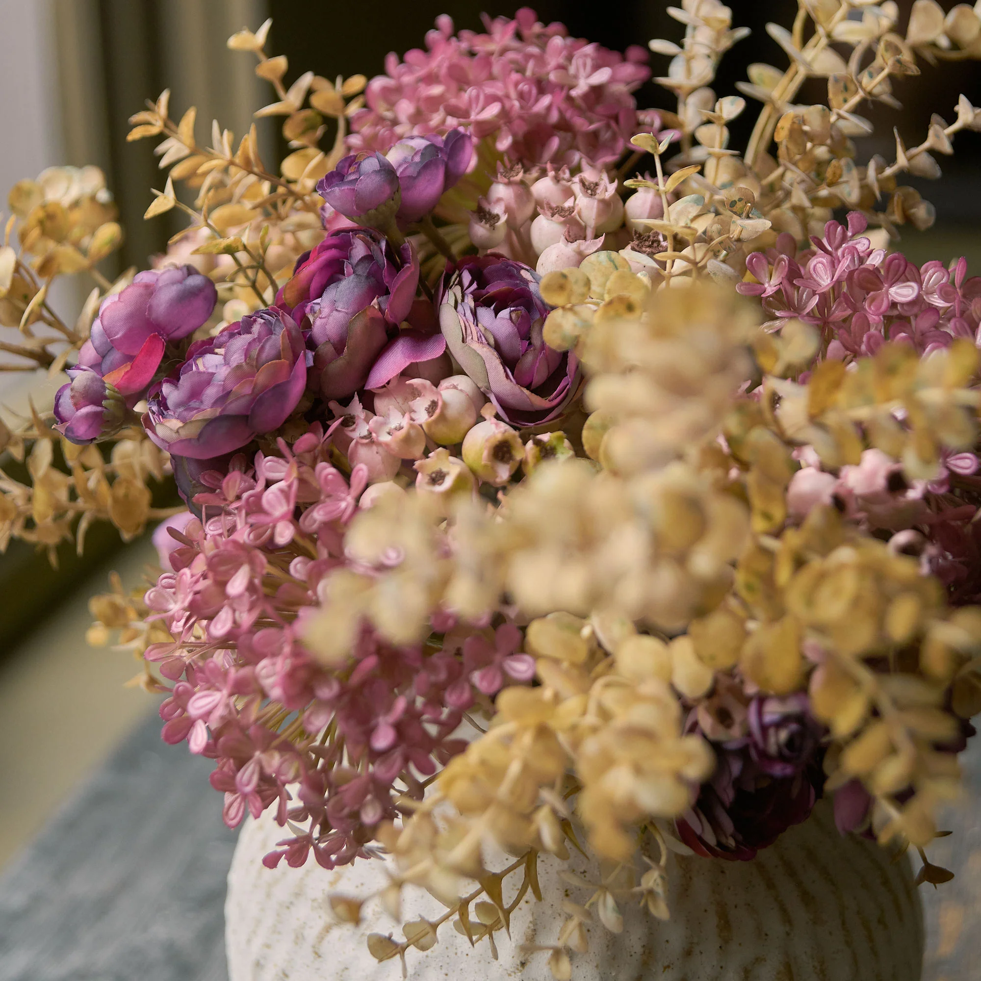 Monica Artificial Bouquet - Image 3