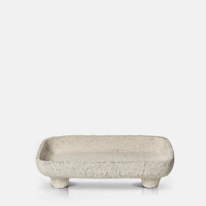 Morella Tray - Cream - Image 4