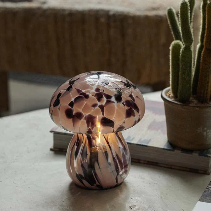 The Full Set - Mushroom Portable Lamps - Image 6