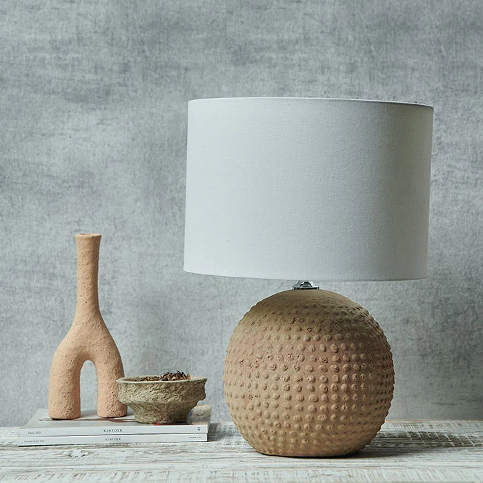 Newbury Table Lamp