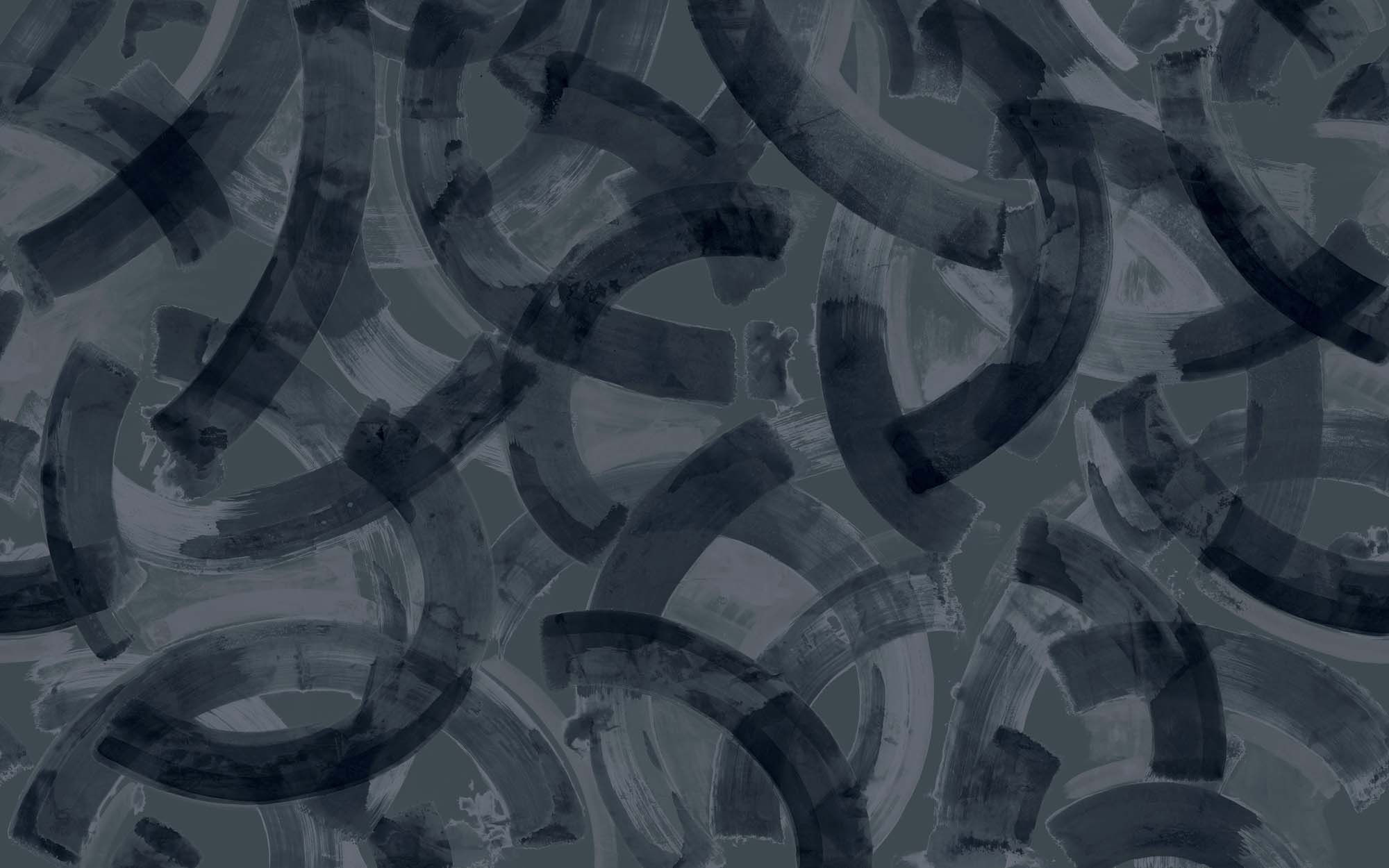 Nomad Mural, Midnight - Image 4