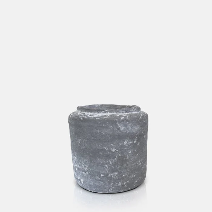 Nuovo Cement Vase - Image 4