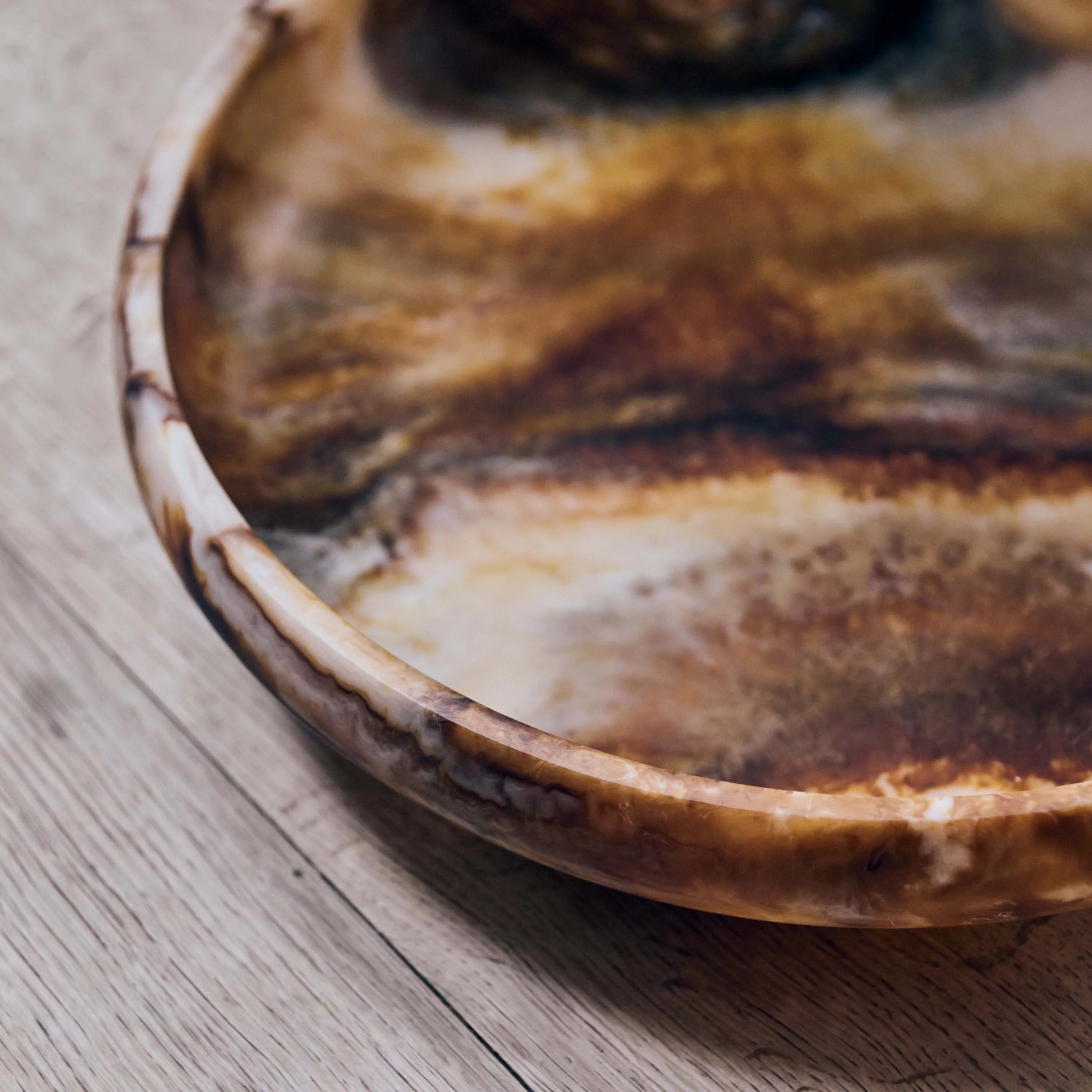 Omar Decorative Bowl - Image 3