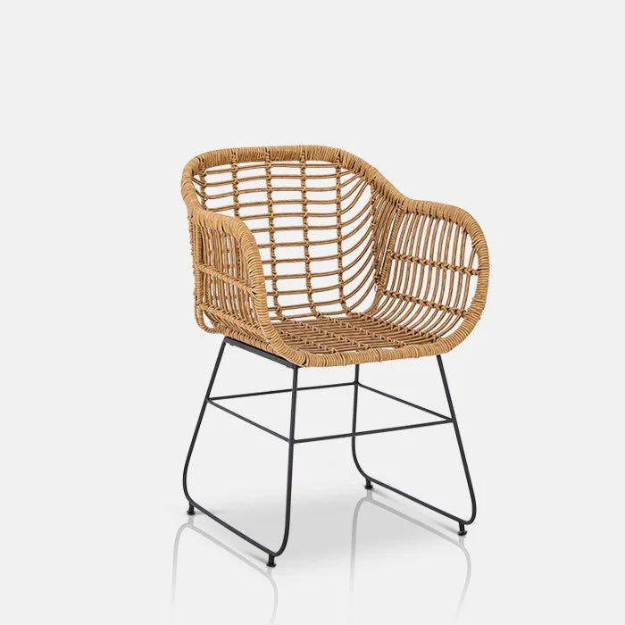 Ormelle Lounge Chair - Image 4