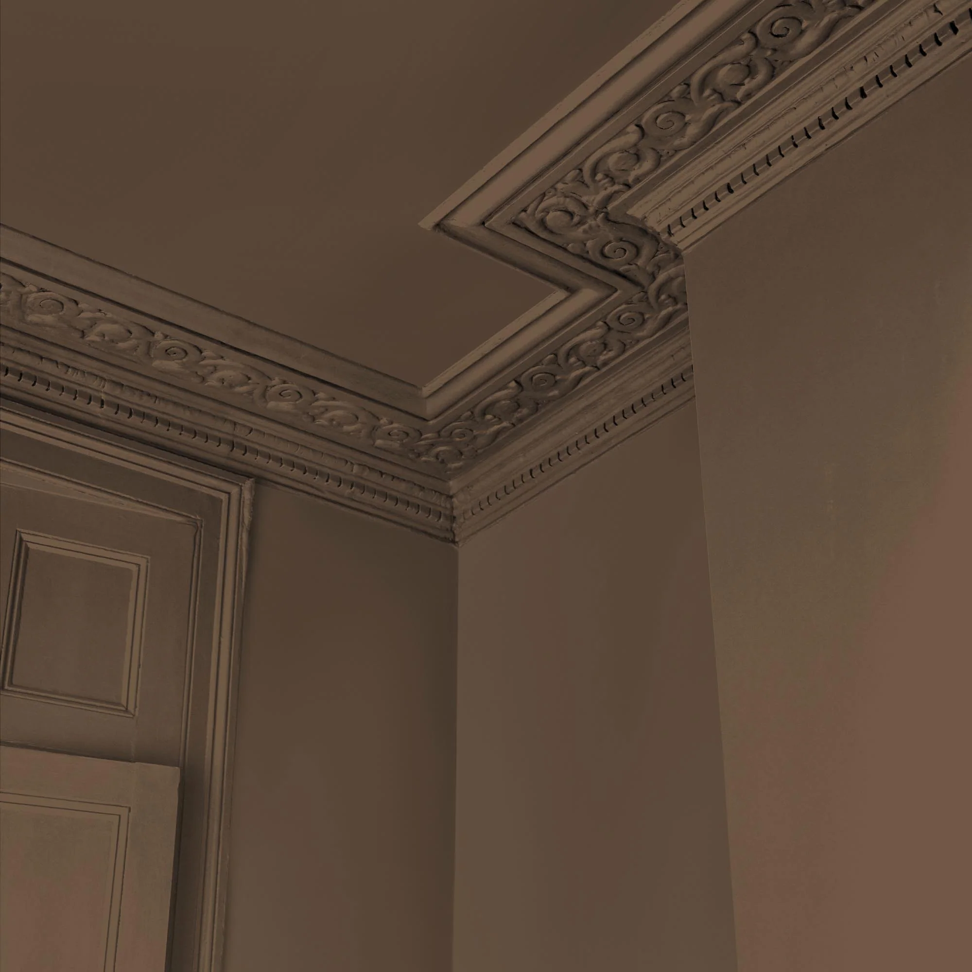 Owasco Olive Paint - Emulsion 2.5L - Image 7