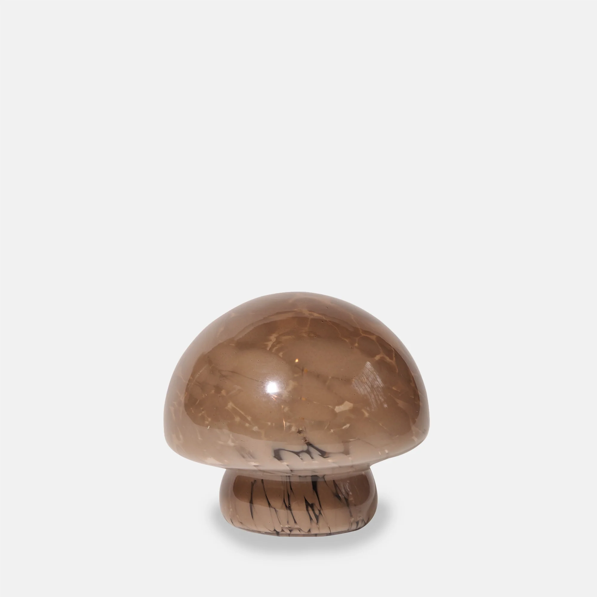 Pandora Portable Table Lamp, Caramel - Image 4