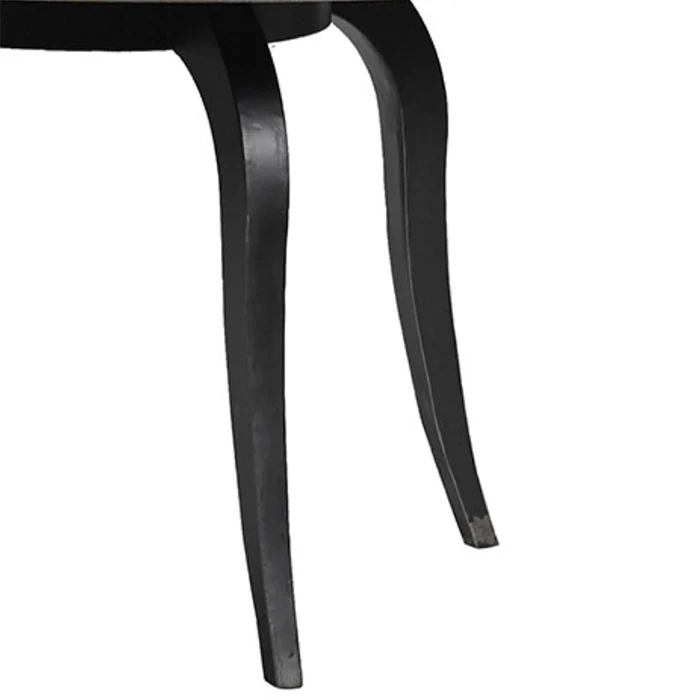 Pembroke Parquet Dining Table - Image 3