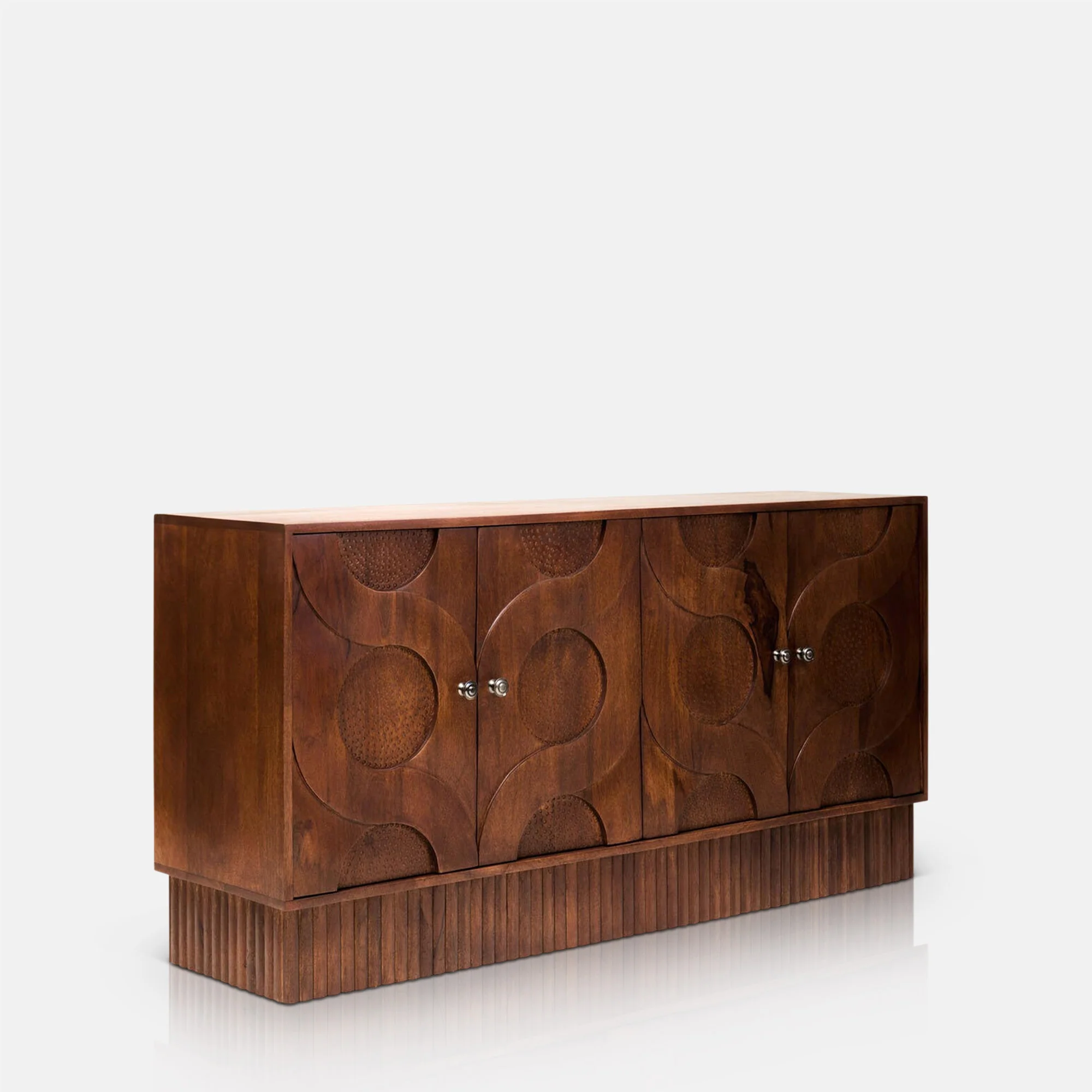 Penryn Wooden Sideboard