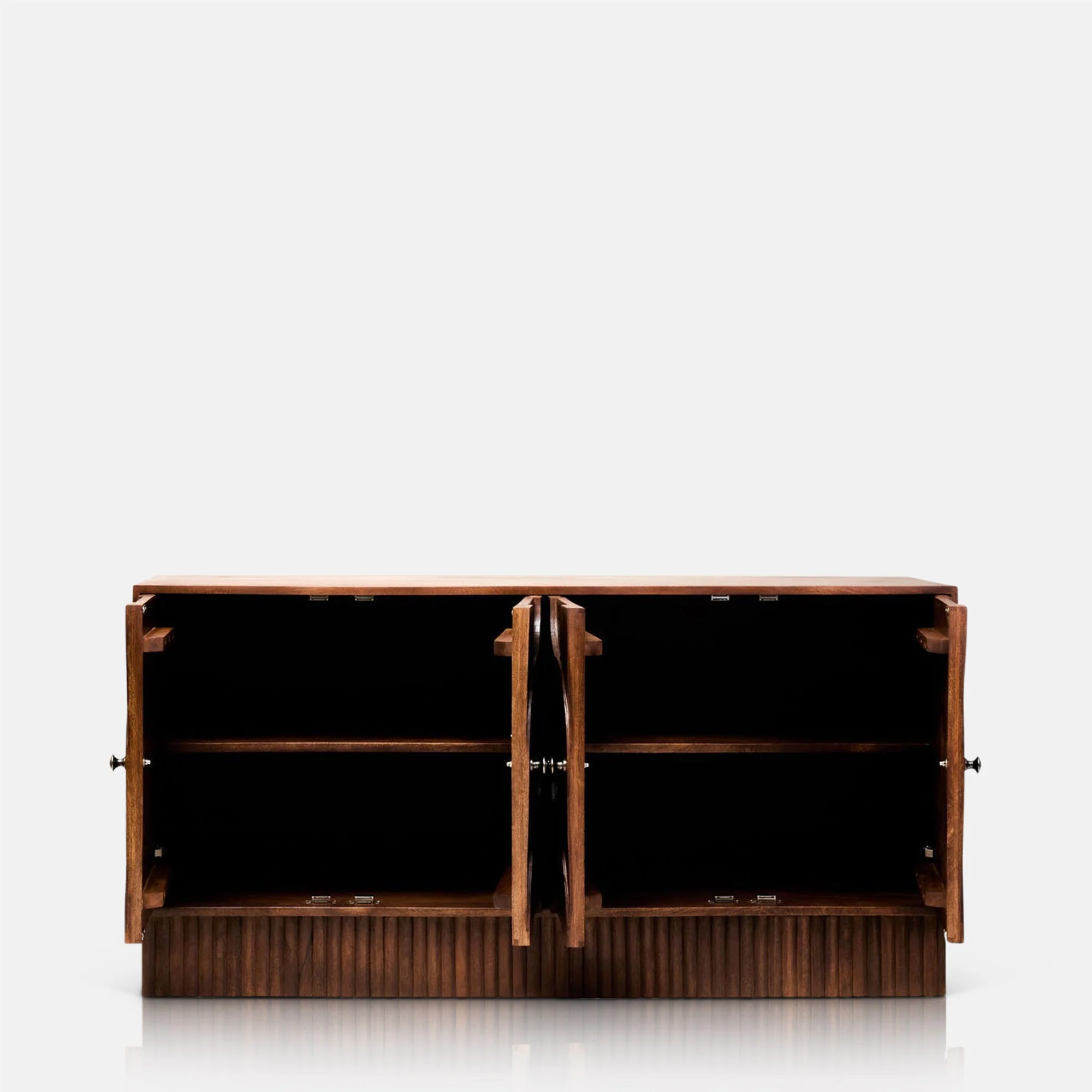 Penryn Wooden Sideboard - Image 3