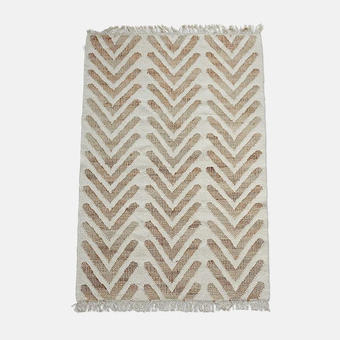 Peyton Woven Rug - Image 4
