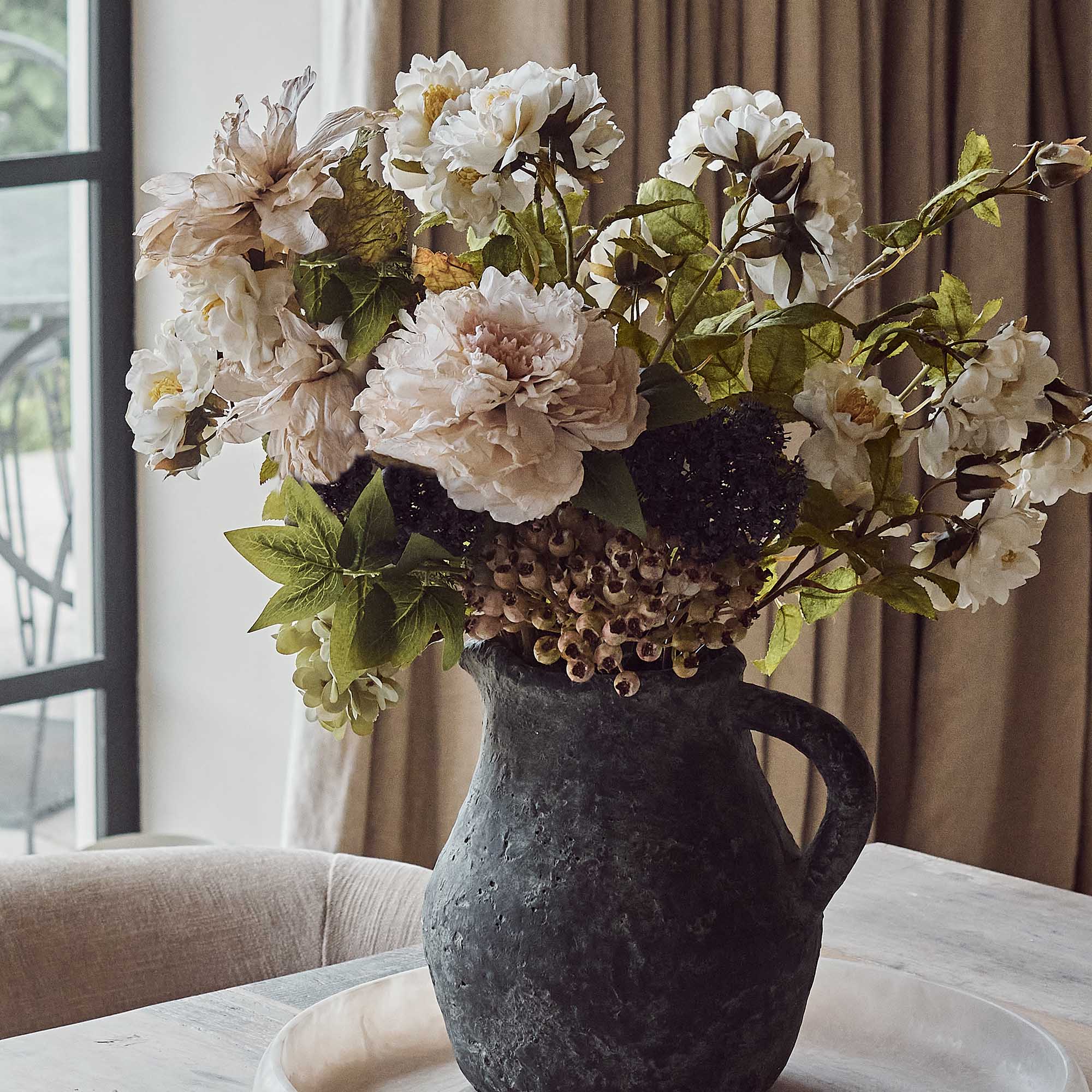 Portia Artificial Bouquet