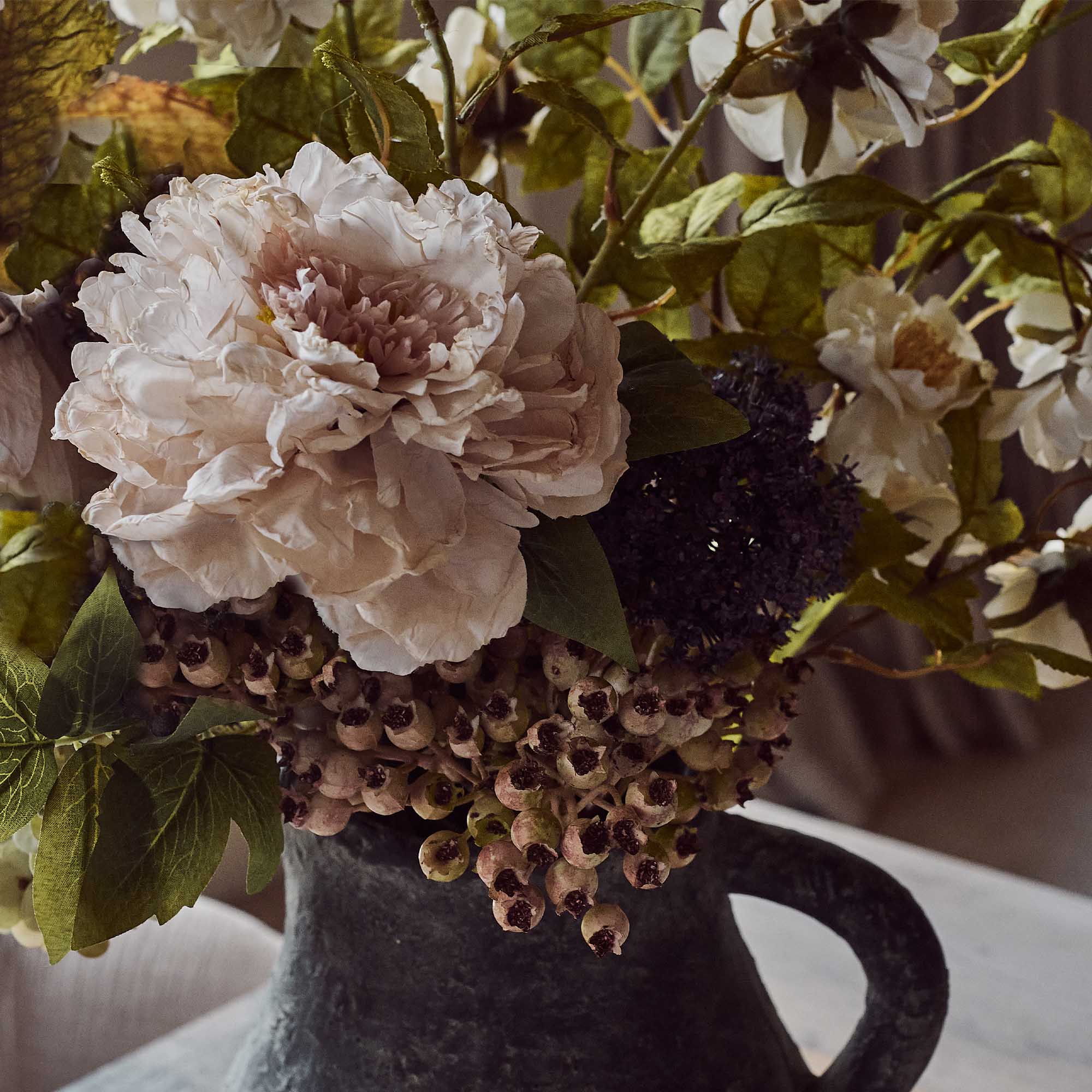 Portia Artificial Bouquet - Image 2