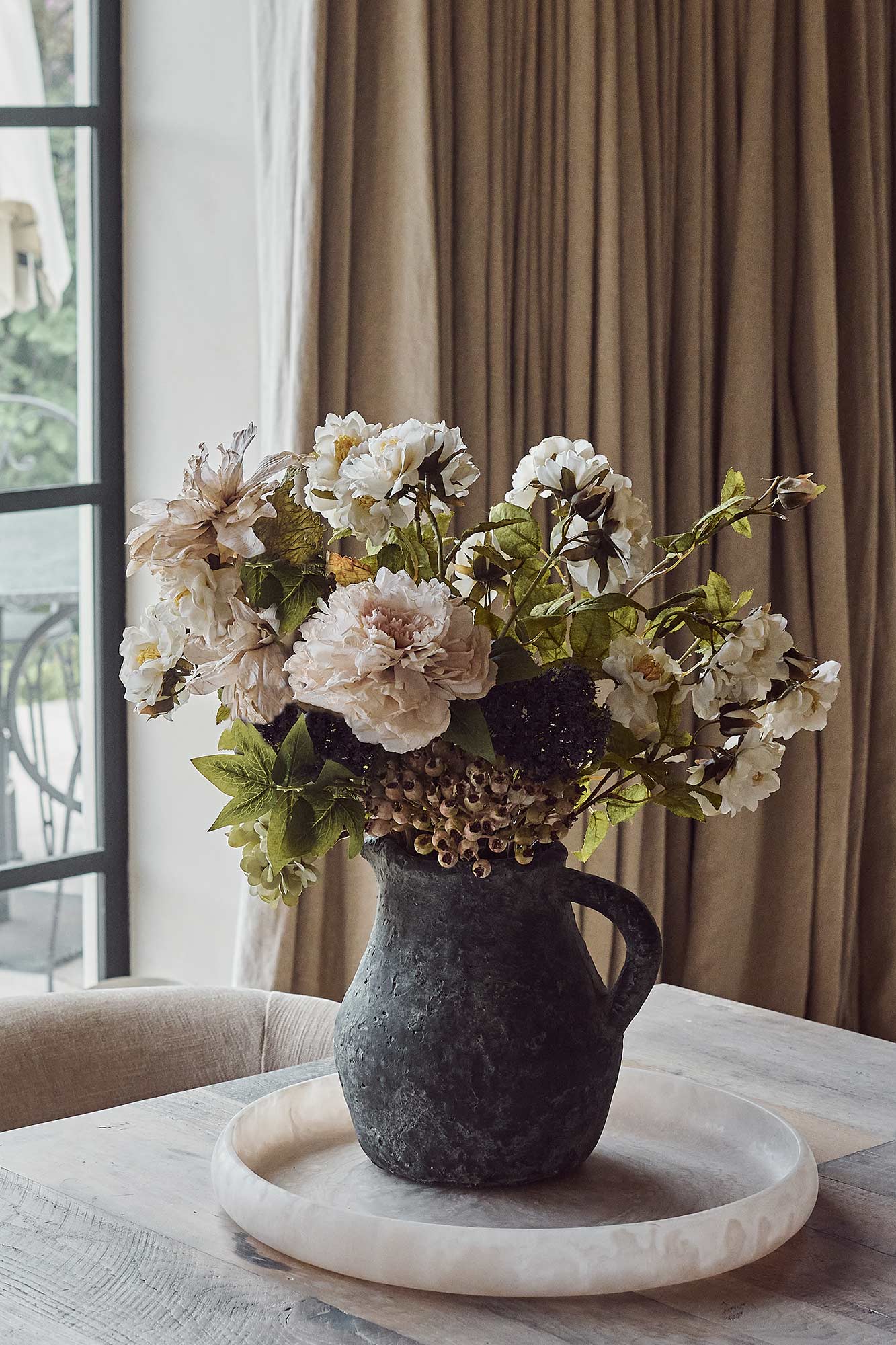 Portia Artificial Bouquet - Image 5