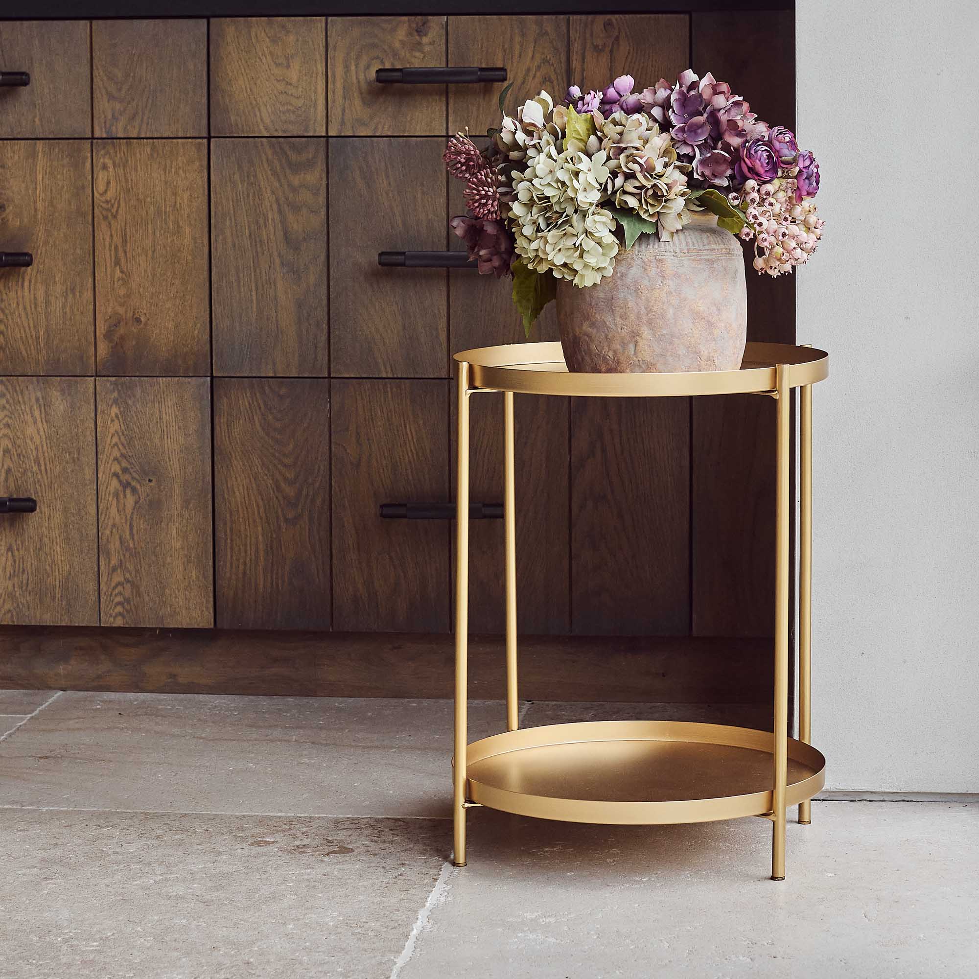 Regent Side Table