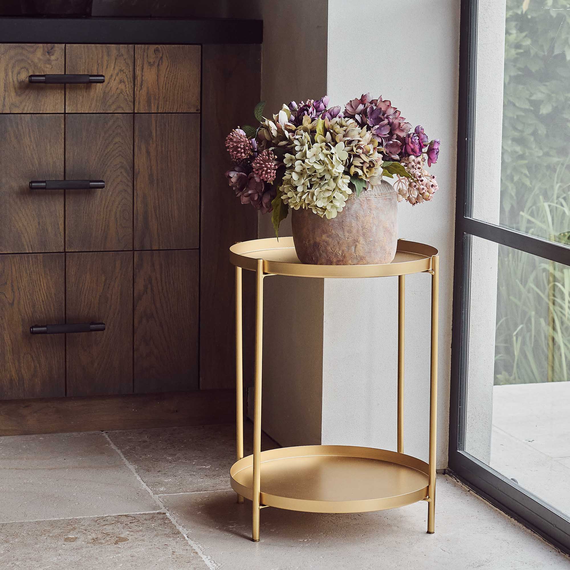 Regent Side Table - Image 2