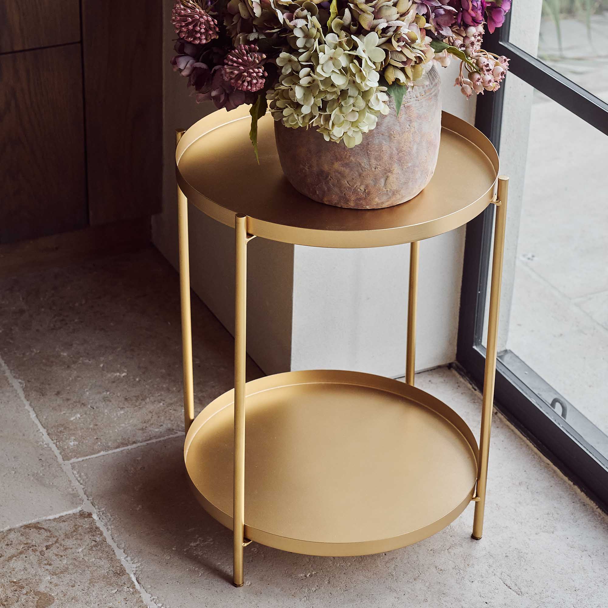 Regent Side Table - Image 3