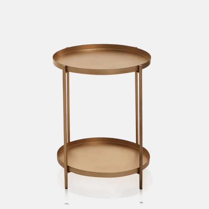 Regent Side Table - Image 4