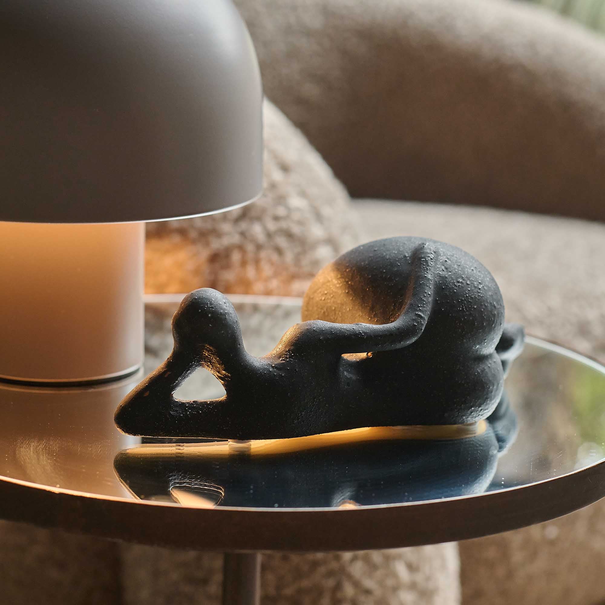 Remi Ceramic Sculpture - Image 2
