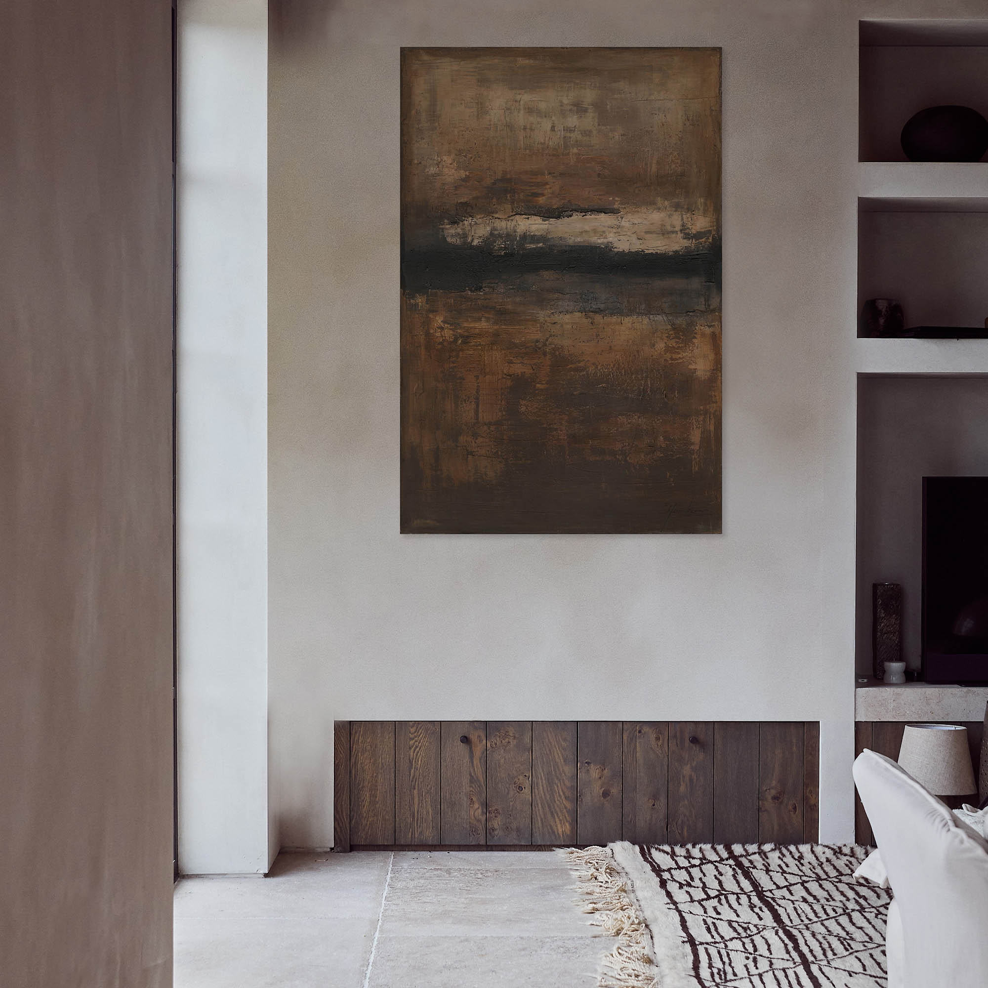 Reverie Canvas Art - Image 2