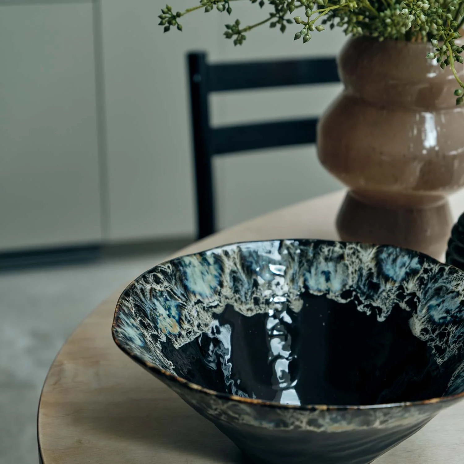 River Decorative Bowl - Image 3