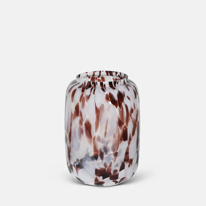 Robin Glass Vase - Image 4